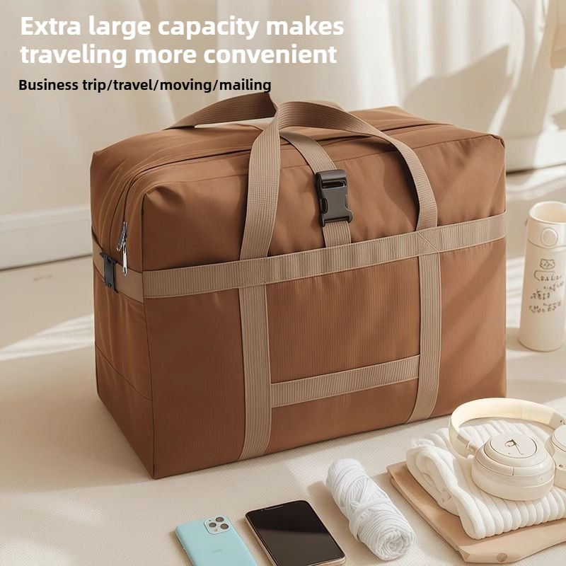 Tote Bag Beach - Bolsas de Viaje Extra Grandes, Plegables,