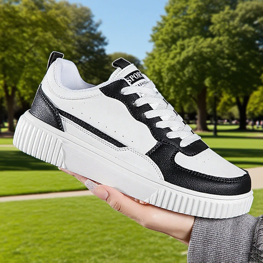 Zapatos informales a la moda p - Vans Shoes Old Skool reseña y precio