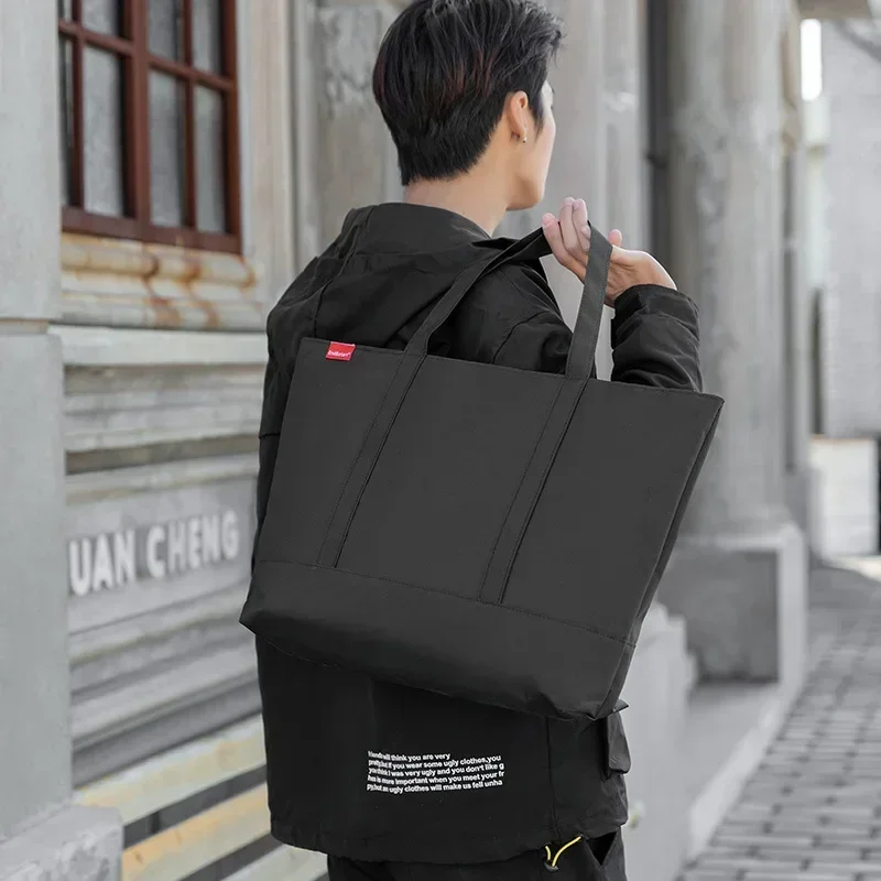 Bolsos de mano de estilo japon - Tote Bag Beach reseña y precio