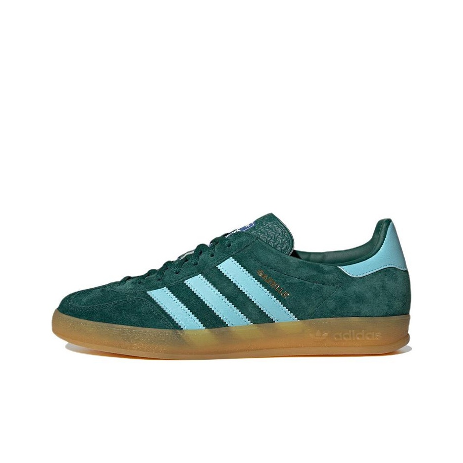 Zapatillas Adidas Originals Ga - Adidas Shoes Gazelle reseña y precio