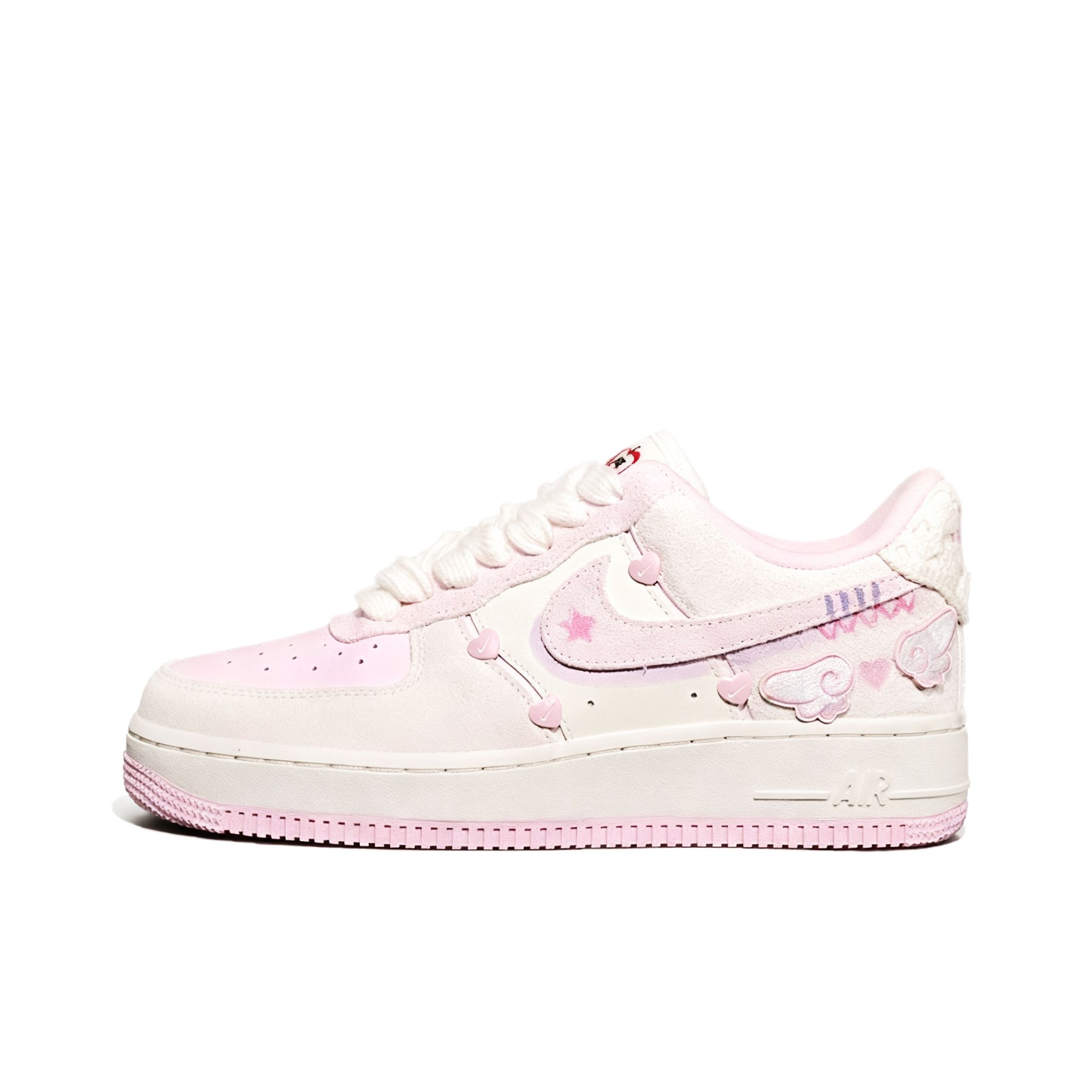 Zapatillas Nike Air Force 1 Lo - Nike Shoes Air Force 1 reseña y precio
