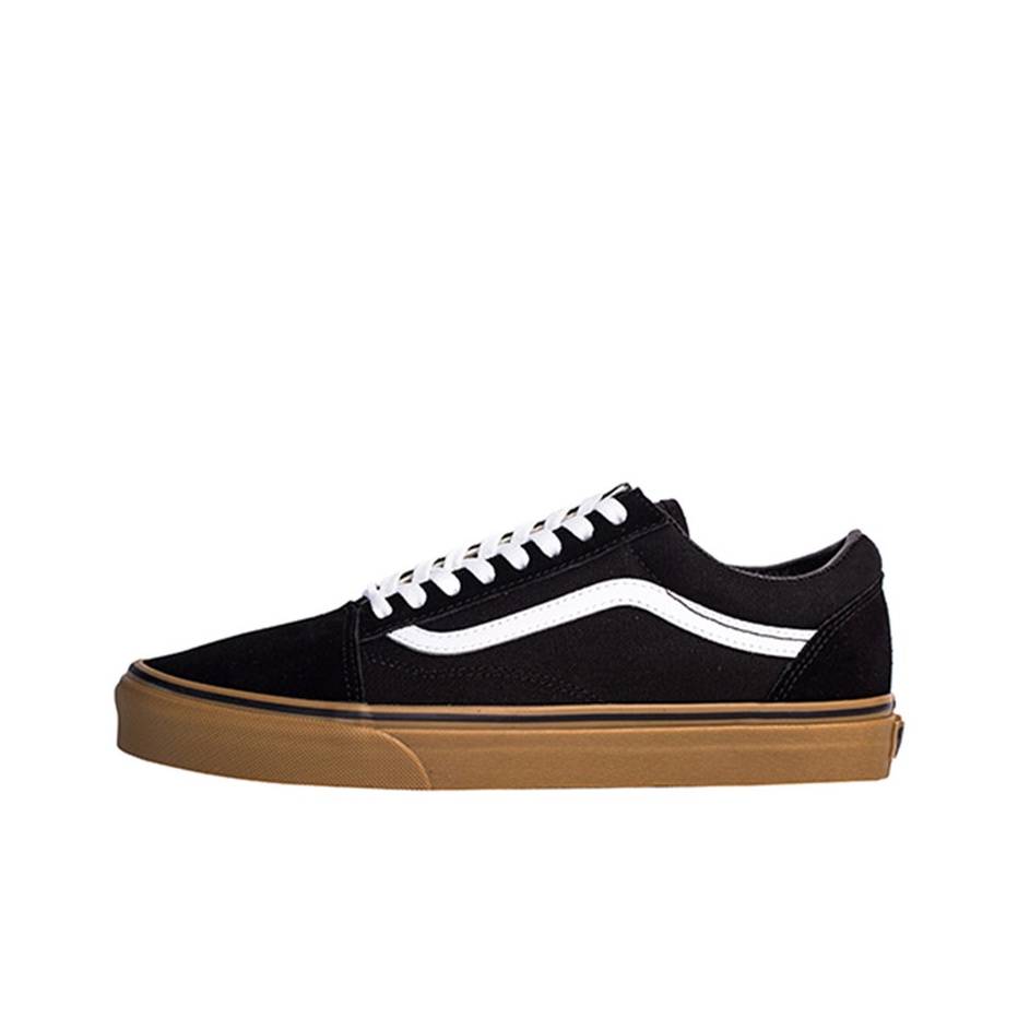 Zapatillas de Skateboard Vans  - Vans Shoes Old Skool reseña y precio