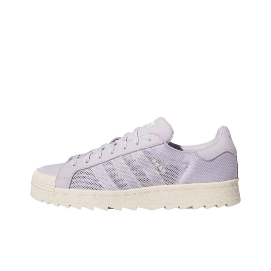 Adidas Originals x CLOT SUPERS - Adidas Shoes Superstar reseña y precio