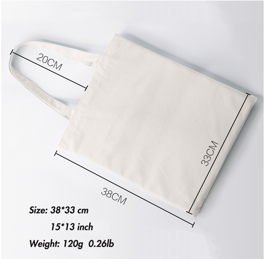 Bolsa de Lona para Vacaciones  - Tote Bag Beach reseña y precio